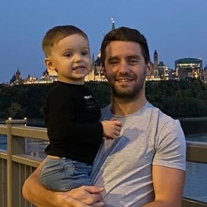 Meet your Posher, Maxime